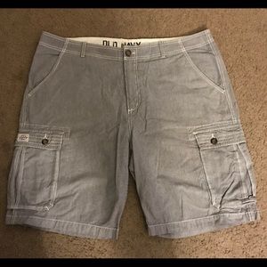 Old Navy Cargo Shorts
